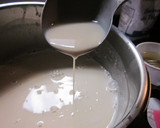 Foto del paso 2 de la receta: Filloas de leche