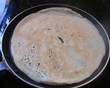 Foto del paso 4 de la receta: Filloas de leche