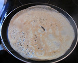Foto del paso 4 de la receta: Filloas de leche