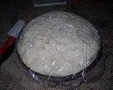 Foto del paso 5 de la receta: Pan de sidra asturiana