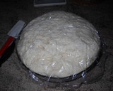 Foto del paso 5 de la receta: Pan de sidra asturiana