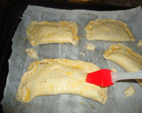Foto del paso 4 de la receta: Hojaldres de carne