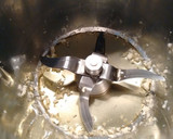Foto del paso 2 de la receta: Judias con bacon
