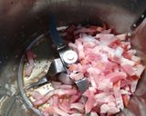Foto del paso 3 de la receta: Judias con bacon