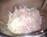 Foto del paso 2 de la receta: Gofres salados