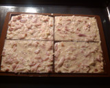 Foto del paso 3 de la receta: Gofres salados