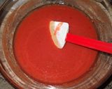 Foto del paso 1 de la receta: Bizcocho de remolacha y calabaza
