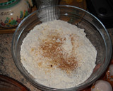 Foto del paso 2 de la receta: Bizcocho de remolacha y calabaza