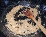 A picture of step 1 of Sweet Gachas for All Saints' Day.