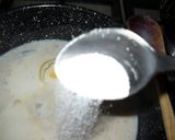 Foto del paso 3 de la receta: Gachas dulces del Día de Todos los Santos
