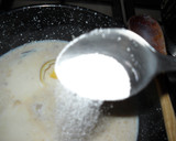 Foto del paso 3 de la receta: Gachas dulces del Día de Todos los Santos