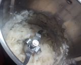 Foto del paso 2 de la receta: Puré de calabaza