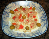 Foto del paso 2 de la receta: Ensalada de cuscús