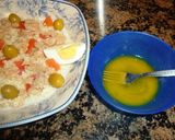 Foto del paso 3 de la receta: Ensalada de cuscús