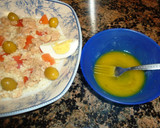 Foto del paso 3 de la receta: Ensalada de cuscús