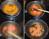 Foto del paso 1 de la receta: Huevos en panecillo fritos