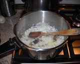 Foto del paso 1 de la receta: Sopa crema de maíz