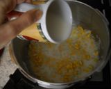 Foto del paso 3 de la receta: Sopa crema de maíz