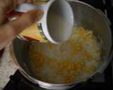 Foto del paso 3 de la receta: Sopa crema de maíz