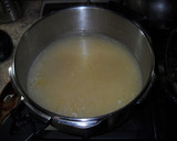 Foto del paso 4 de la receta: Sopa crema de maíz