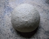 Foto del paso 4 de la receta: Pan de cereales con cardamomo y jengibre