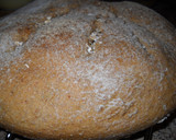 Foto del paso 6 de la receta: Pan de cereales con cardamomo y jengibre