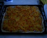 Foto del paso 4 de la receta: Empanada gallega de la abuela