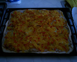 Foto del paso 4 de la receta: Empanada gallega de la abuela