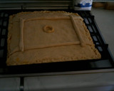 Foto del paso 5 de la receta: Empanada gallega de la abuela