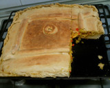 Foto del paso 6 de la receta: Empanada gallega de la abuela