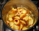 Foto del paso 5 de la receta: Marmitako de calamar