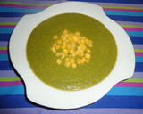 Foto del paso 4 de la receta: Crema de zanahorias y acelgas