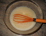 Foto del paso 1 de la receta: Bizcocho de leche y café