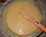 Foto del paso 3 de la receta: Bizcocho de leche y café