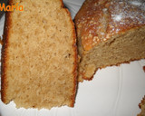Foto del paso 4 de la receta: Bizcocho de leche y café