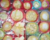 Foto del paso 5 de la receta: Mantecados " A Naranja"