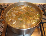 Foto del paso 6 de la receta: Escabeche sardinas del interior de Alicante