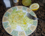 Foto del paso 1 de la receta: Canapés de aguacate