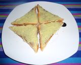 Foto del paso 2 de la receta: Canapés de aguacate