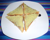 Foto del paso 2 de la receta: Canapés de aguacate