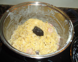 Foto del paso 5 de la receta: Fetuccini marinero