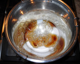 Foto del paso 1 de la receta: Flan de queso con cuajada