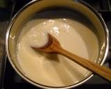 Foto del paso 3 de la receta Flan de queso con cuajada
