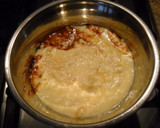 Foto del paso 4 de la receta: Flan de queso con cuajada