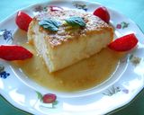 Foto del paso 5 de la receta: Flan de queso con cuajada