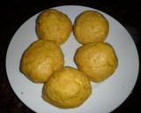 Foto del paso 4 de la receta: Shebakia