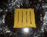 Foto del paso 6 de la receta: Shebakia