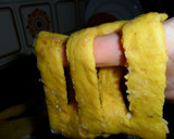Foto del paso 7 de la receta: Shebakia