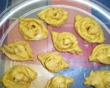 Foto del paso 9 de la receta: Shebakia