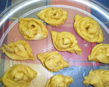 Foto del paso 9 de la receta: Shebakia